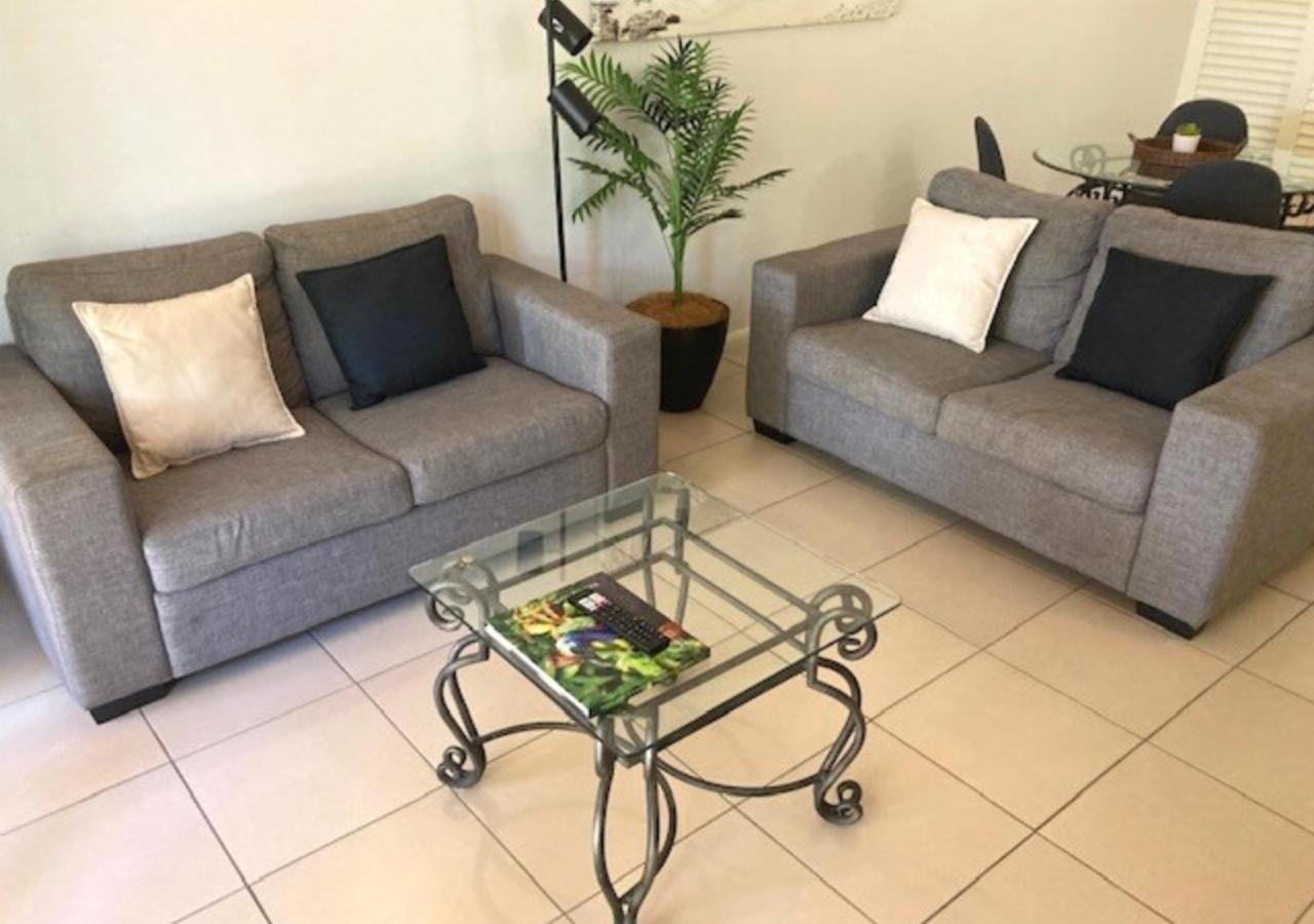 The Lakes Resort קאירנס מראה חיצוני תמונה