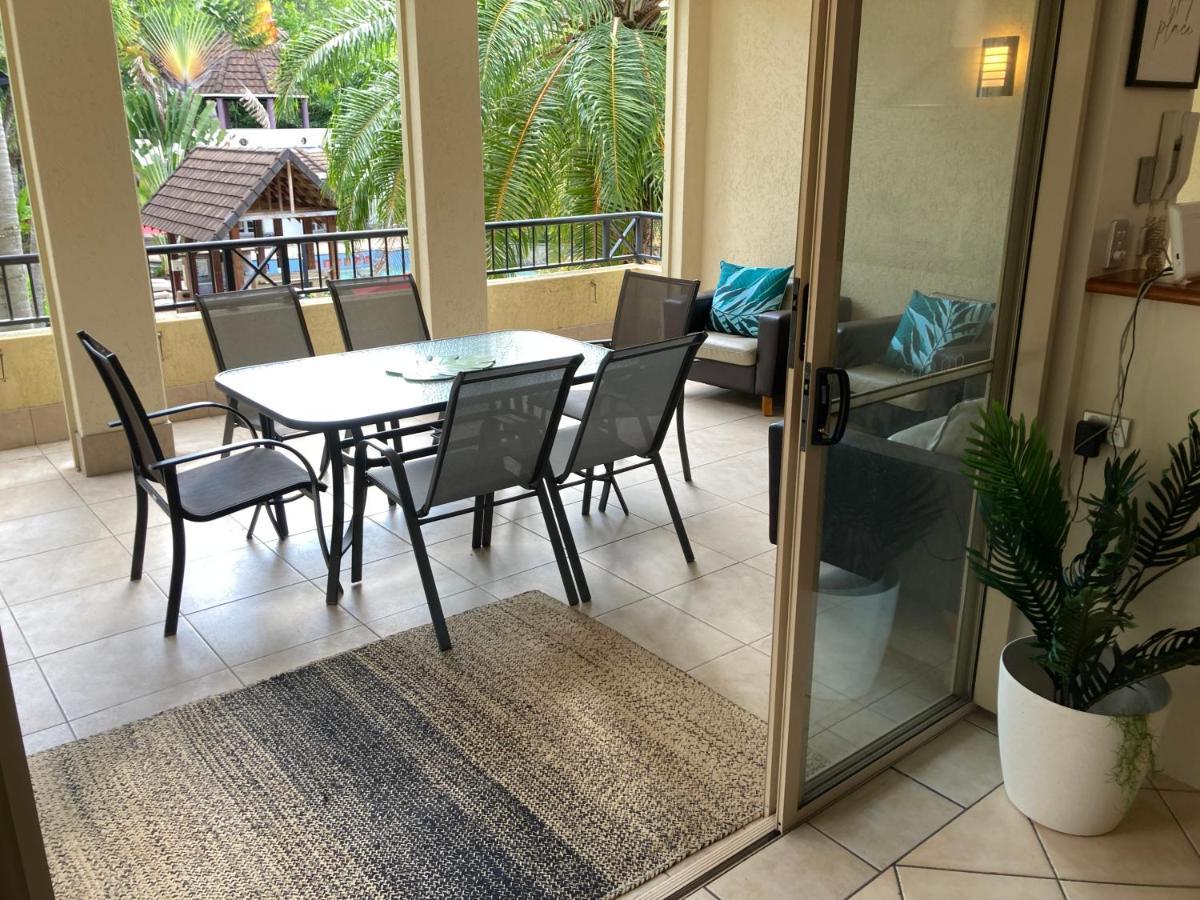 The Lakes Resort קאירנס מראה חיצוני תמונה
