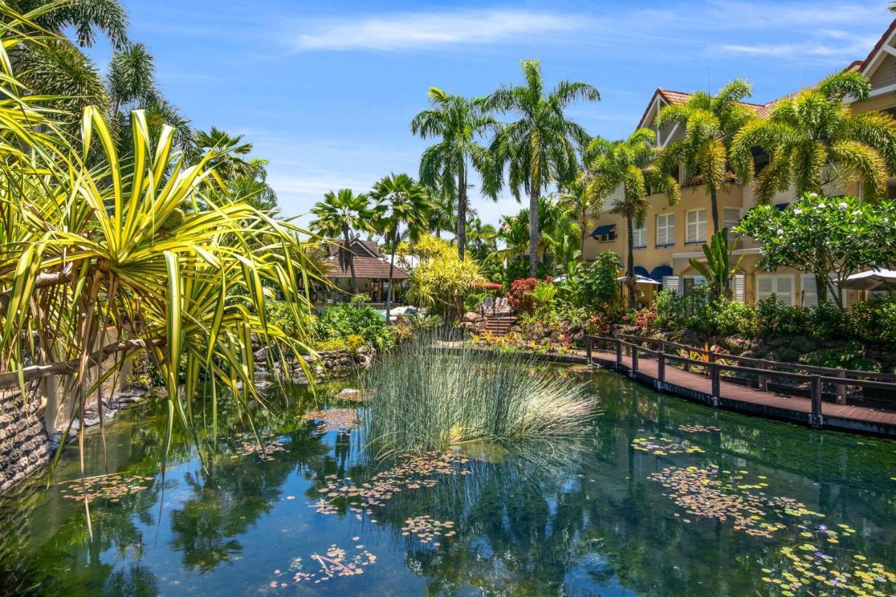 The Lakes Resort קאירנס מראה חיצוני תמונה