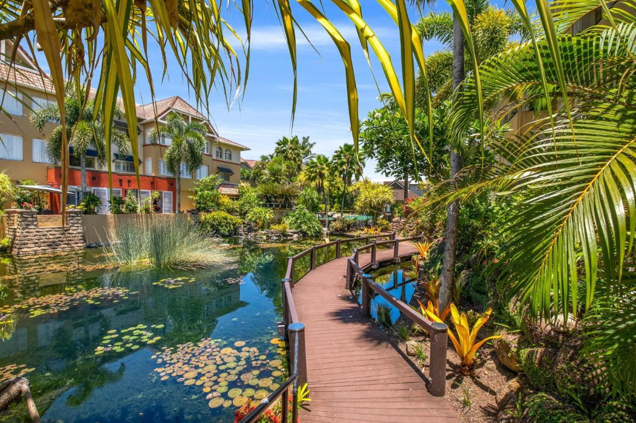 The Lakes Resort קאירנס מראה חיצוני תמונה