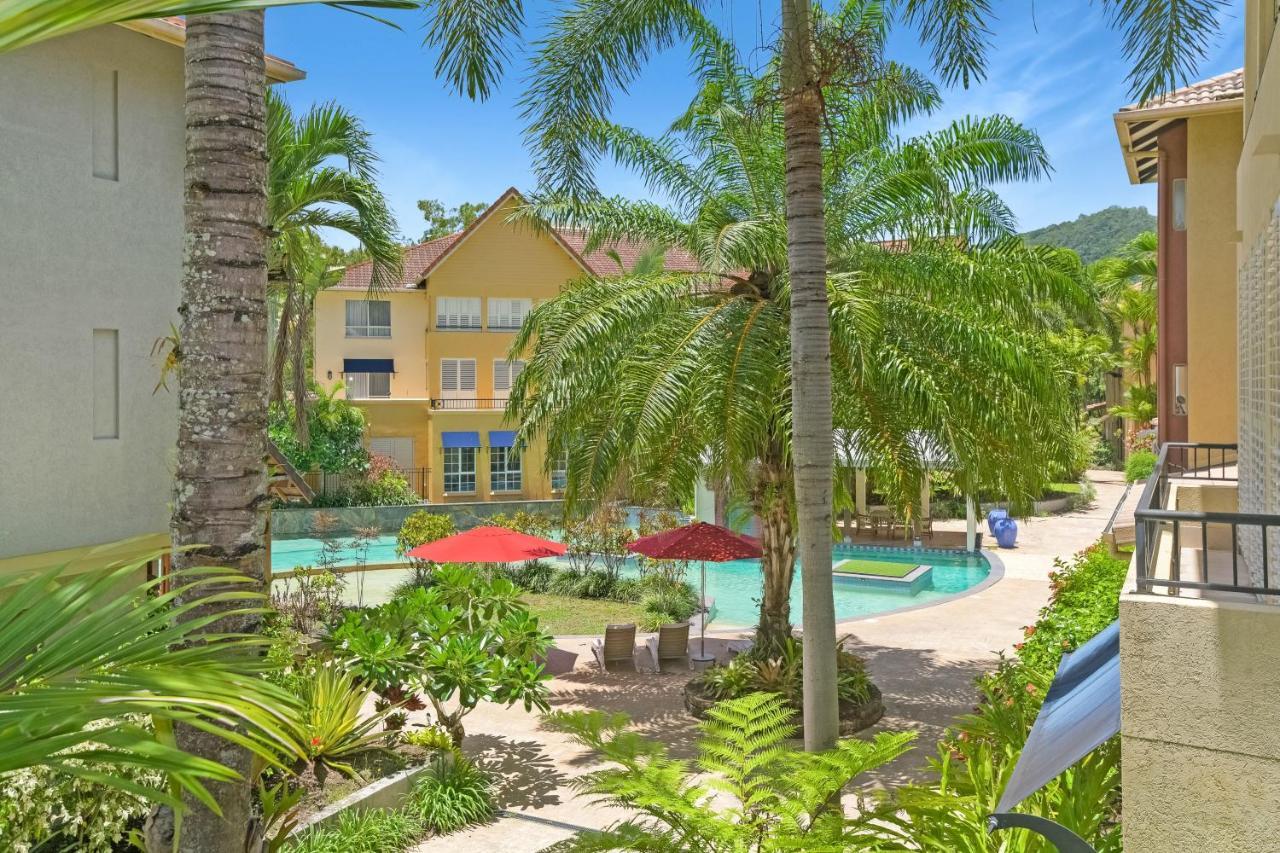 The Lakes Resort קאירנס מראה חיצוני תמונה