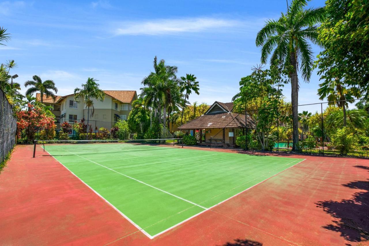 The Lakes Resort קאירנס מראה חיצוני תמונה