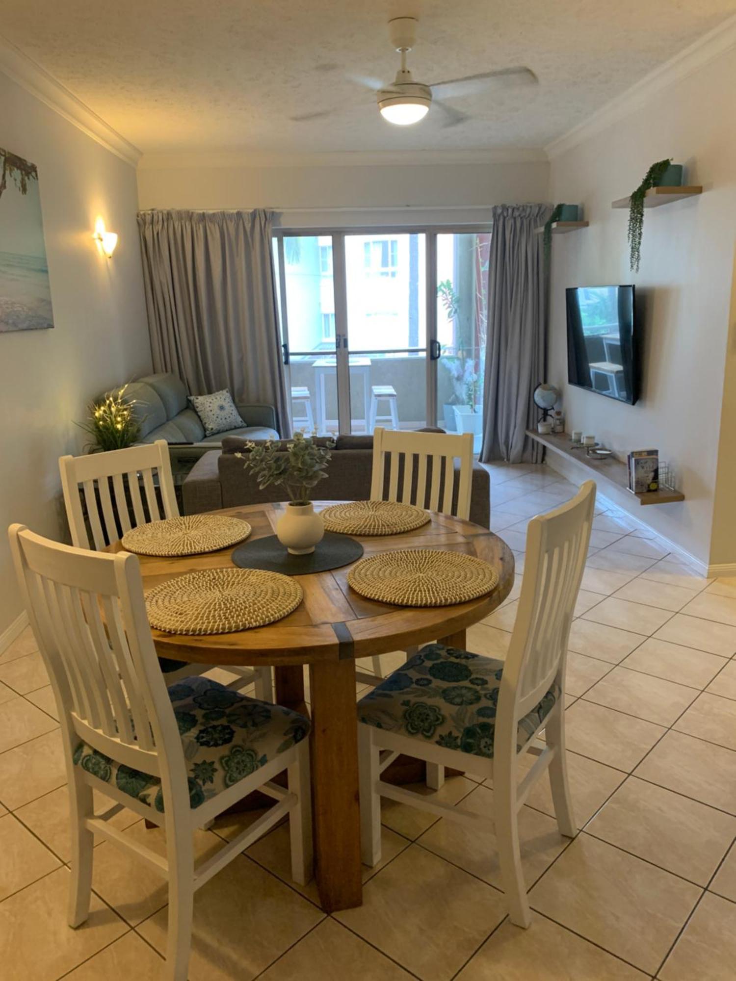 The Lakes Resort קאירנס מראה חיצוני תמונה