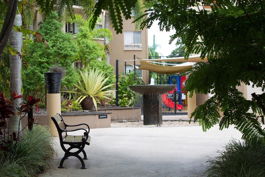 The Lakes Resort קאירנס מראה חיצוני תמונה