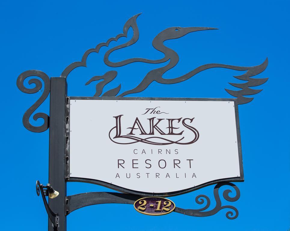 The Lakes Resort קאירנס מראה חיצוני תמונה
